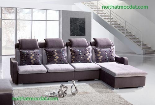 Sản Xuất Ghế Sofa MS 74